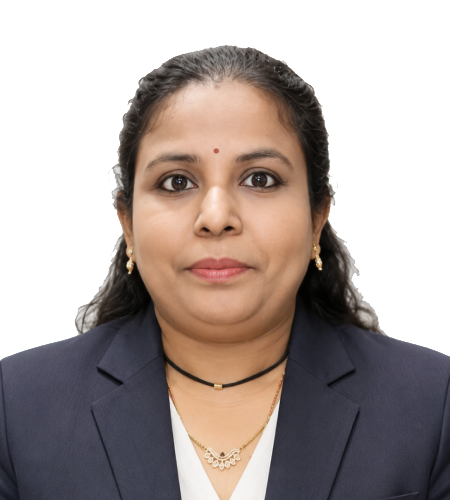 Pradnya Kawale